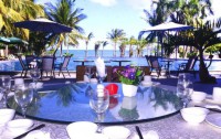   Yin Yun Sea View Resort Sanya 3*  5