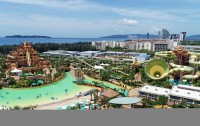   Atlantis Sanya 5*  20