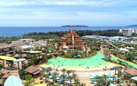   Atlantis Sanya 5*  19