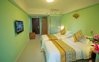   Sanya Biboluo Hotel 2*  23