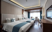 Sanya New City 4*  5