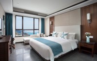 Sanya New City 4*  4