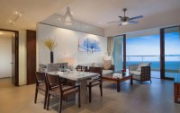 Aloha Oceanfront Suite Resort 5*  2