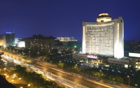   Beijing International Hotel 5*  6