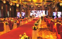   Beijing International Hotel 5*  8