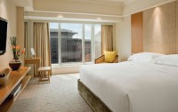   Grand Hyatt Beijing 5*  18