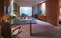   Grand Hyatt Beijing 5*  17