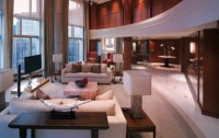   Grand Hyatt Beijing 5*  16