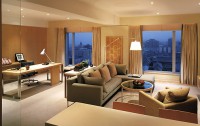   Grand Hyatt Beijing 5*  15