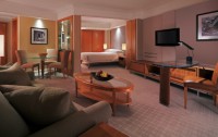   Grand Hyatt Beijing 5*  14