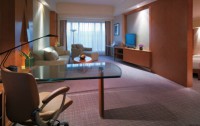   Grand Hyatt Beijing 5*  11