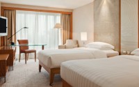   Grand Hyatt Beijing 5*  10