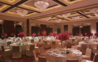   Grand Hyatt Beijing 5*  4