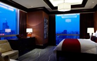   Renaissance Beijing Capital 5*  38