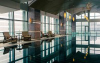   Renaissance Beijing Capital 5*  7