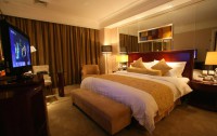 Ritan International 5*  3