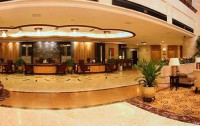   Wangfujing Grand Hotel 5*  9