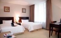 Days Inn Forbidden City Beijing 4*  3