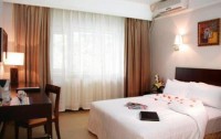 Days Inn Forbidden City Beijing 4*  5