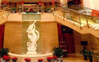 Feitian Hotel Beijing 4*  2