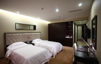 Yabao Centar International 4*  2