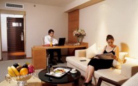   Jinglun Hotel 4*  12