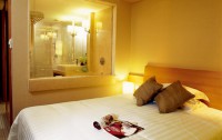   Jinglun Hotel 4*  10