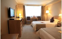 Jinglun Hotel 4*  3