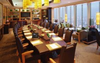   Grand Hyatt Shanghai 5*  30