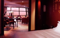   Grand Hyatt Shanghai 5*  24