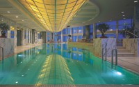   Grand Hyatt Shanghai 5*  8