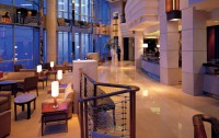   Grand Hyatt Shanghai 5*  7