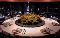 Grand Hyatt Shanghai 5*  4