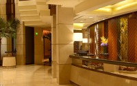 Grand Hyatt Shanghai 5*  2