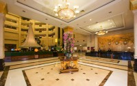   Oriental Riverside Hotel 5*  6