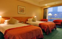   Oriental Riverside Hotel 5*  11