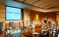 Four Points By Sheraton 4*  4