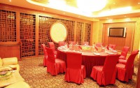   Hengsheng Peninsula International 4*  6