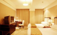   Hengsheng Peninsula International 4*  13