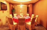   Hengsheng Peninsula International 4*  10