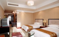 Hengsheng Peninsula International 4*  2