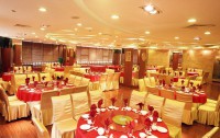 Hengsheng Peninsula International 4*  4