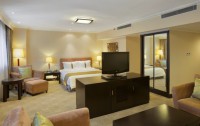 Holiday Inn Downtown 4*  4