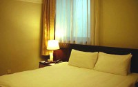   Best Western New Century Hotel Shanghai 4*  8