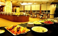   Best Western New Century Hotel Shanghai 4*  10