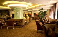   Best Western New Century Hotel Shanghai 4*  7