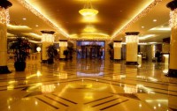   Best Western New Century Hotel Shanghai 4*  11