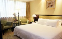 Best Western New Century Hotel Shanghai 4*  5