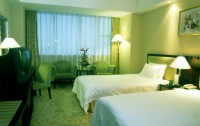 Best Western New Century Hotel Shanghai 4*  2