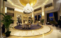   Wyndham Grand Plaza Royale Oriental Shanghai 4*  15